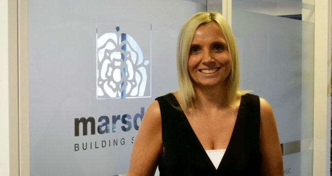 In the Spotlight with Heather Crinion, Marsden BS In the Spotlight with Heather Crinion, Marsden BS